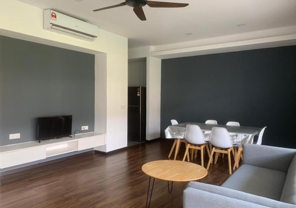 Photo of Livingroom in Sematan