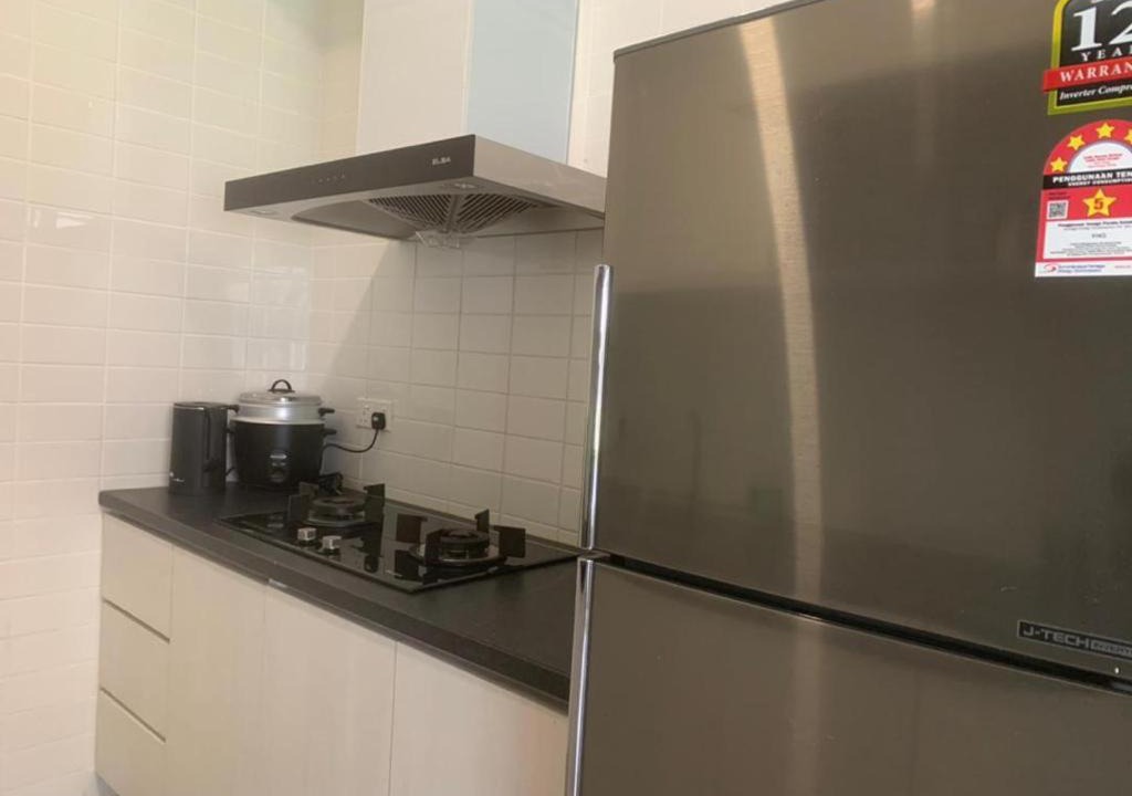Photo of Kitchen in Sematan