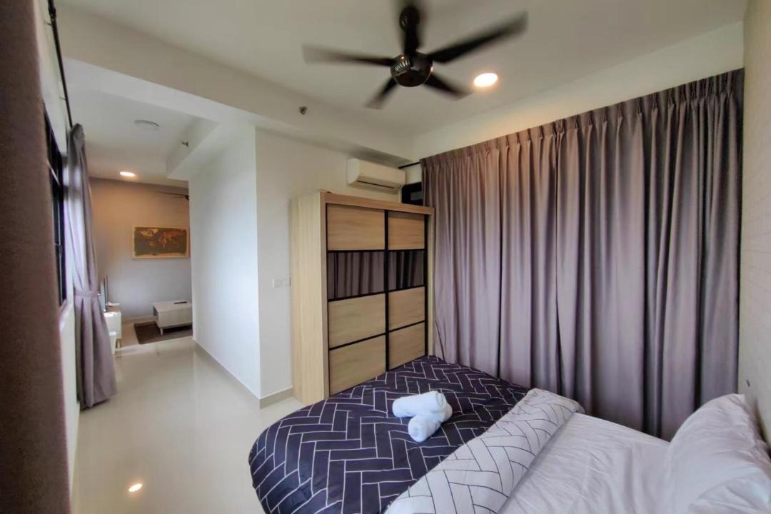 Photo of Bedroom in Medini
