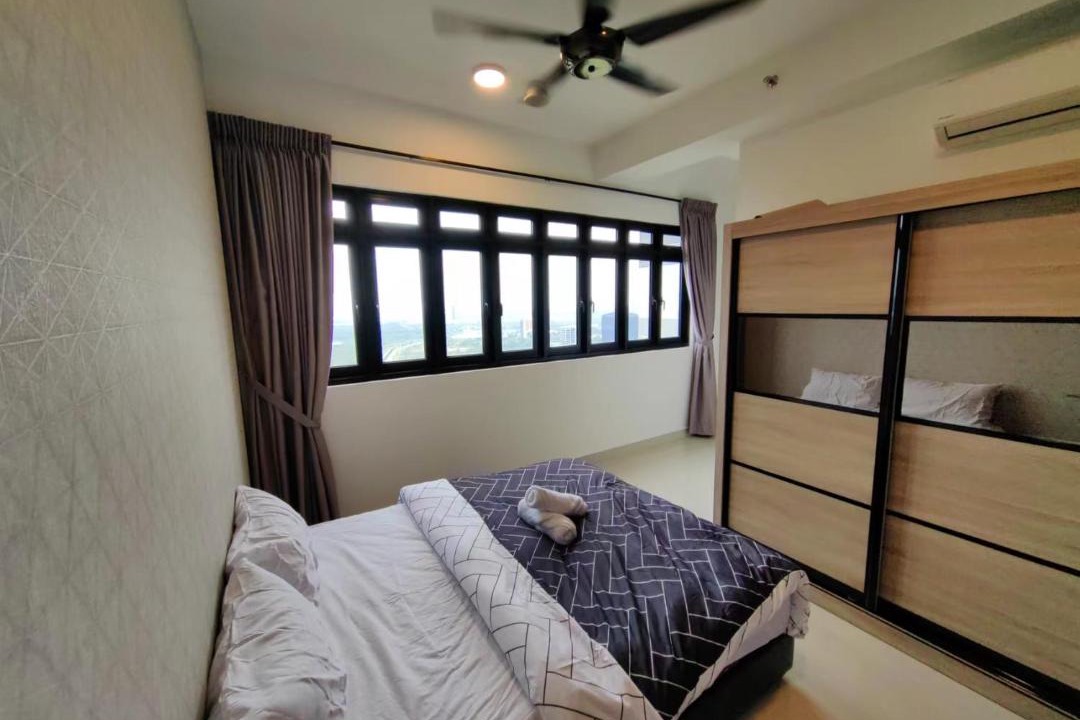 Photo of Bedroom in Medini