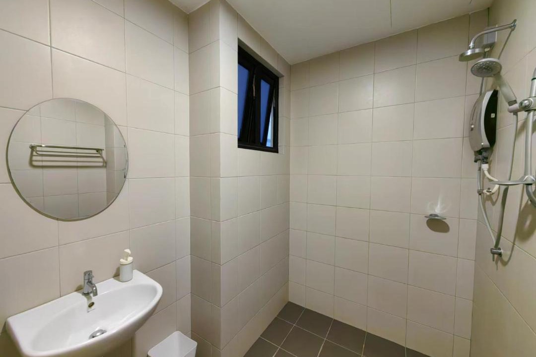 Photo of Bathroom in Medini