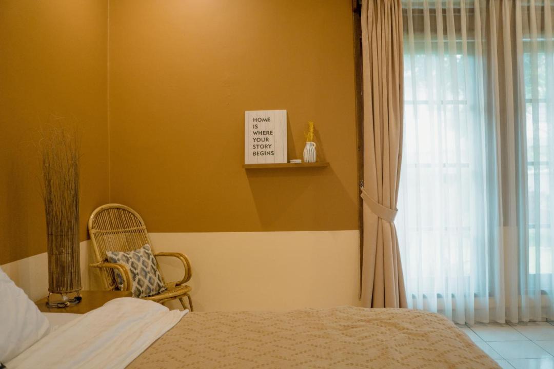 Photo of Bedroom in Hegarmanah