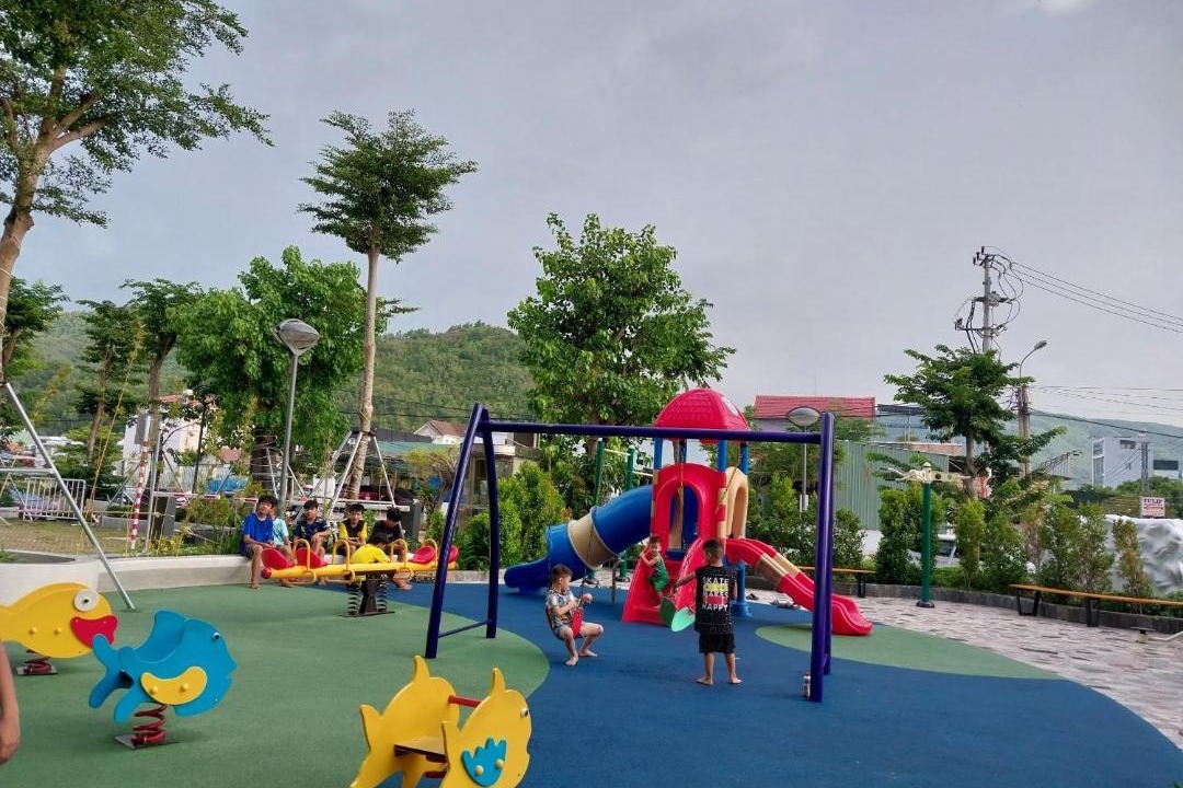 Photo of Others in Quy Nhon