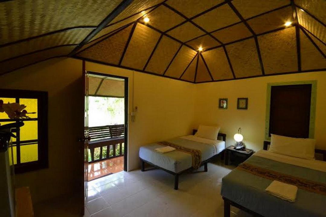 Photo of Bedroom in Ban Luang