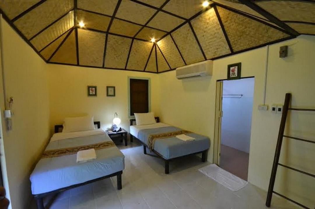 Photo of Bedroom in Ban Luang