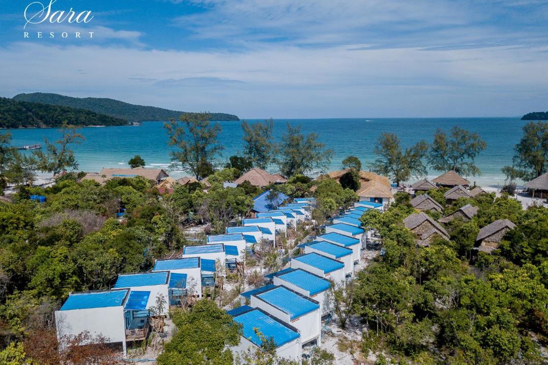 Photo of Others in Koh Rong Sanloem