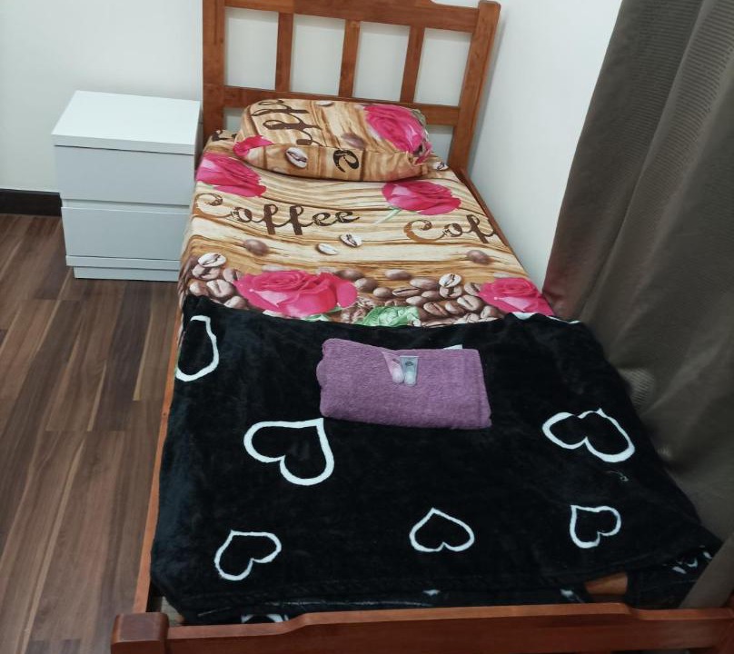 Photo of Bedroom in Kota Kinabalu