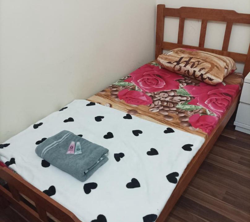Photo of Bedroom in Kota Kinabalu