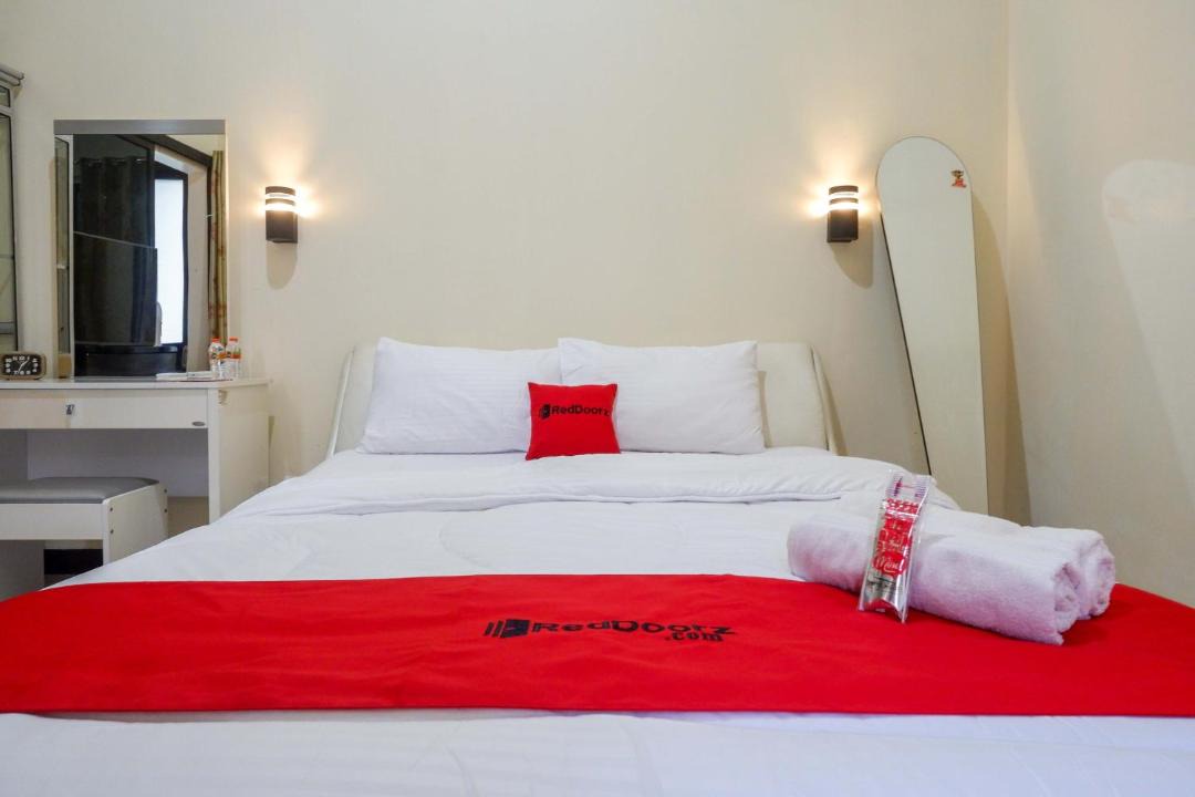 Photo of Bedroom in Grobogan