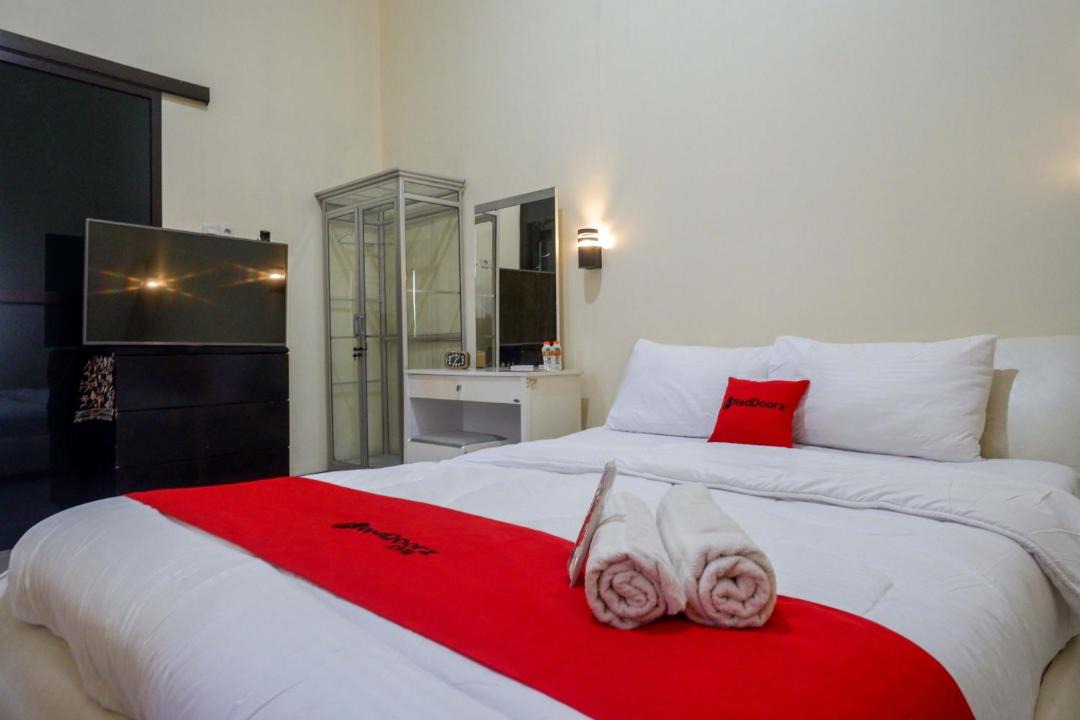 Photo of Bedroom in Grobogan
