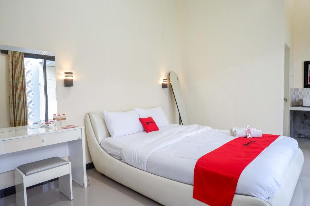 Photo of Bedroom in Grobogan