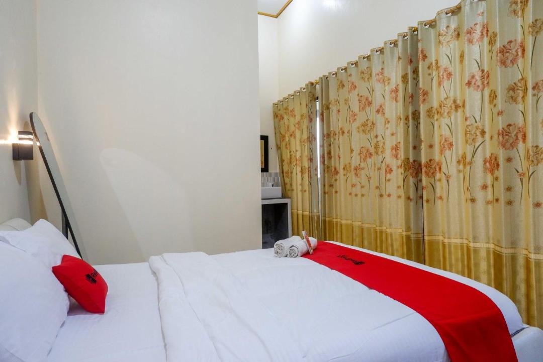 Photo of Bedroom in Grobogan