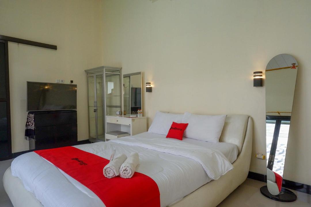 Photo of Bedroom in Grobogan