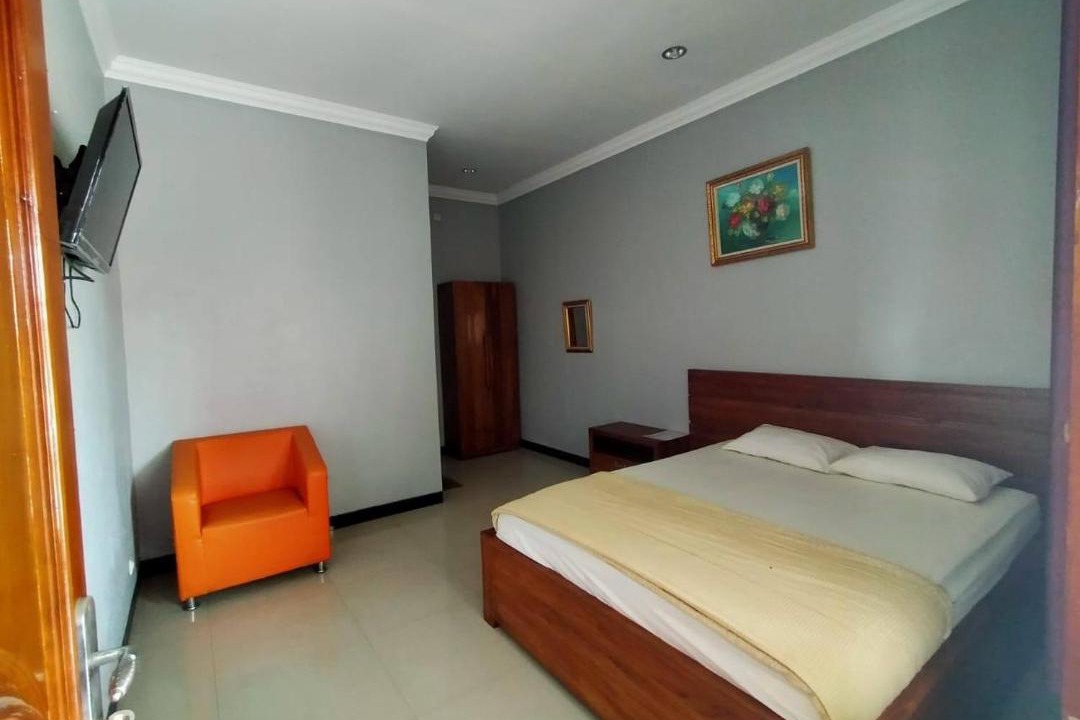 Photo of Bedroom in Purwokerto