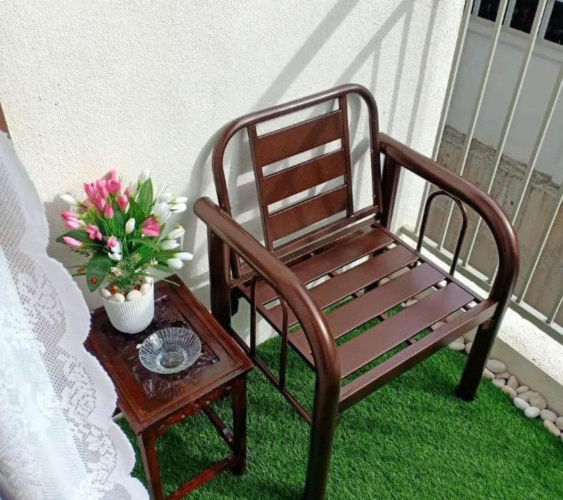 Photo of Patio Balcony in Tanah Rata