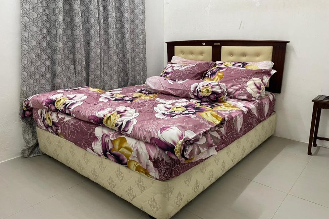 Photo of Bedroom in Tanah Rata