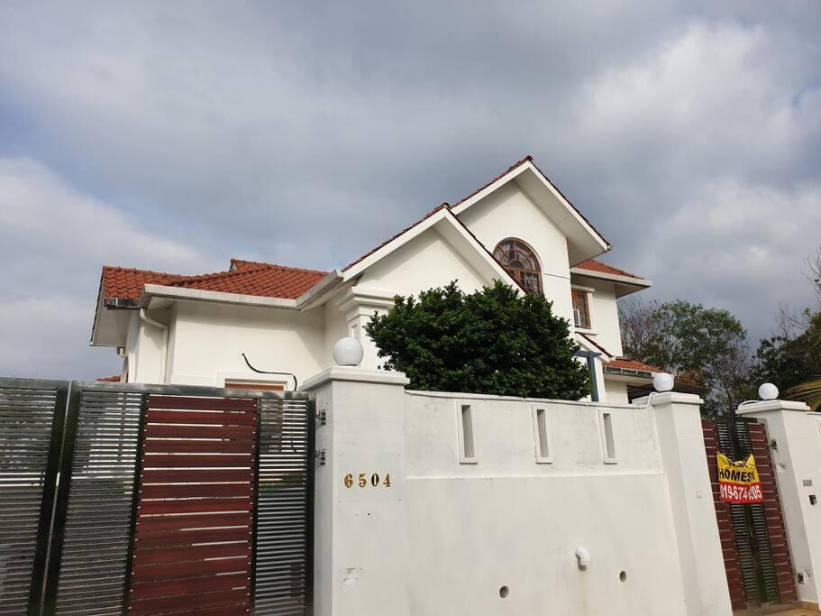 Photo of Buildings in Nilai