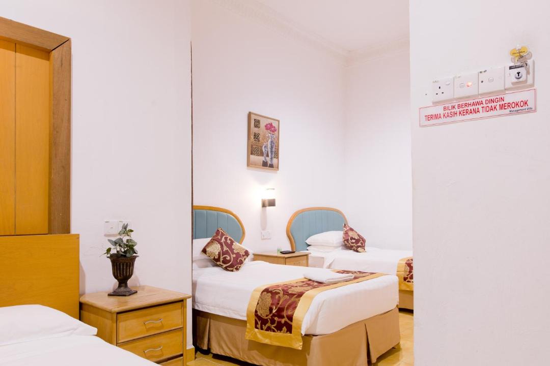 Photo of Bedroom in Kampung Gong Badak