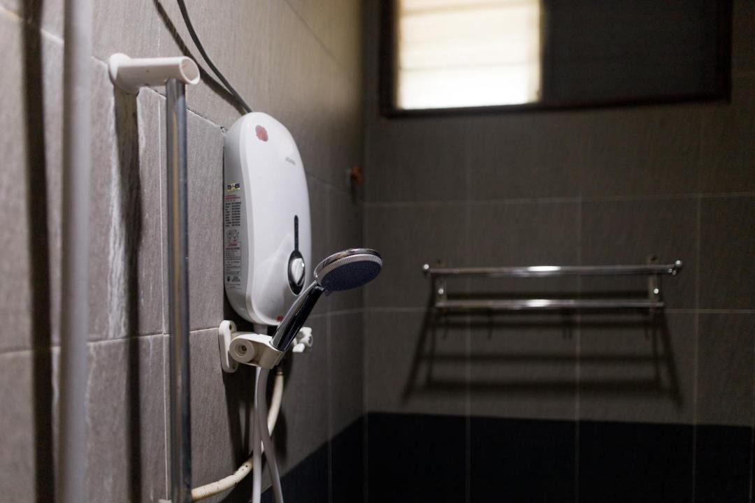 Photo of Bathroom in Kampung Gong Badak
