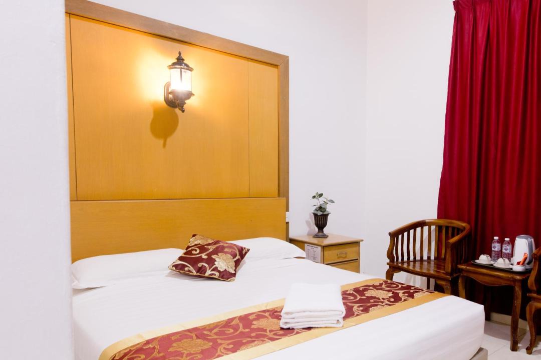 Photo of Bedroom in Kampung Gong Badak