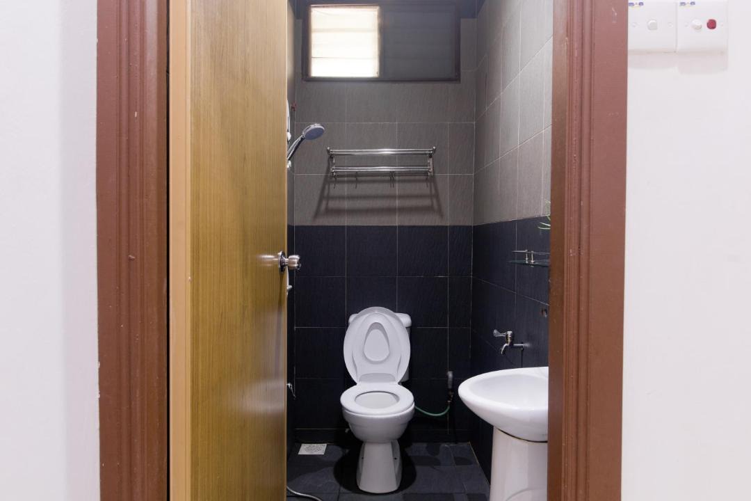 Photo of Bathroom in Kampung Gong Badak