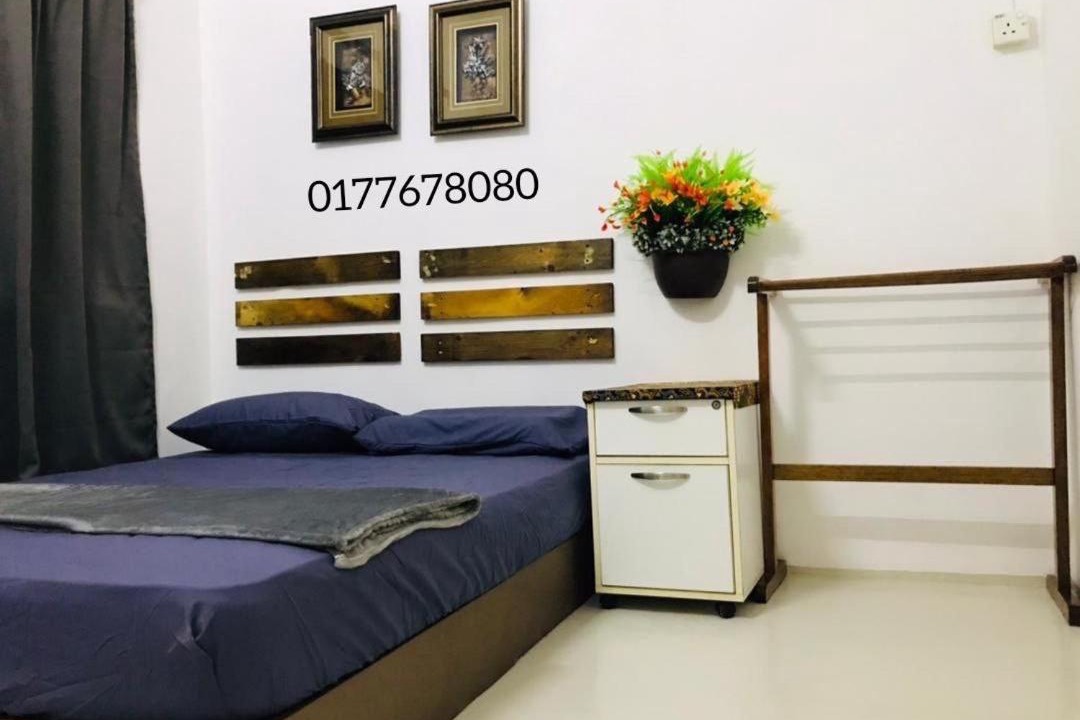 Photo of Bedroom in Parit Raja
