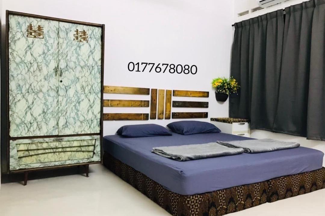 Photo of Bedroom in Parit Raja