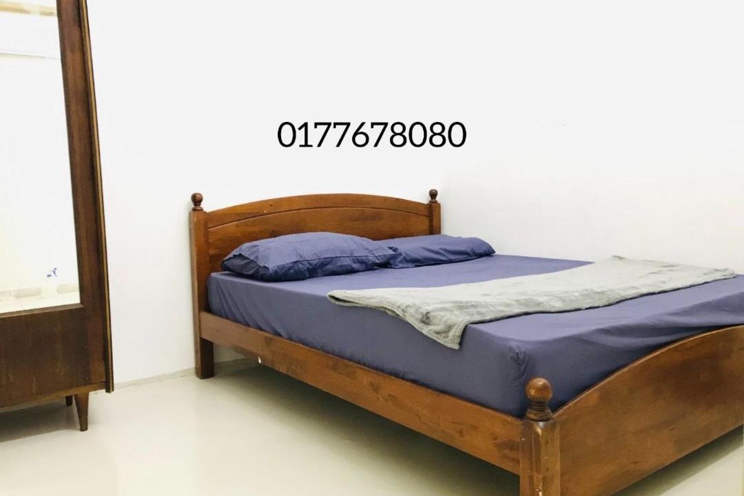 Photo of Bedroom in Parit Raja