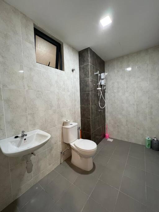 Photo of Bathroom in Sungai Tangkas