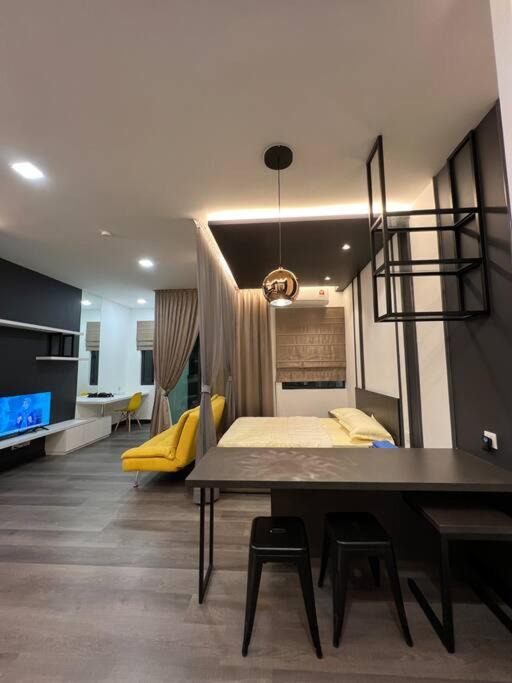 Photo of Livingroom in Sungai Tangkas