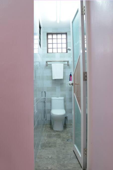 Photo of Bathroom in Muar District