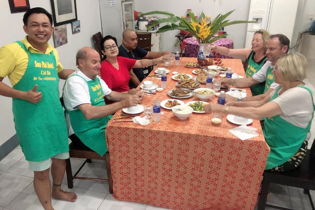 Photo of Others in Đong Hoa Hiep