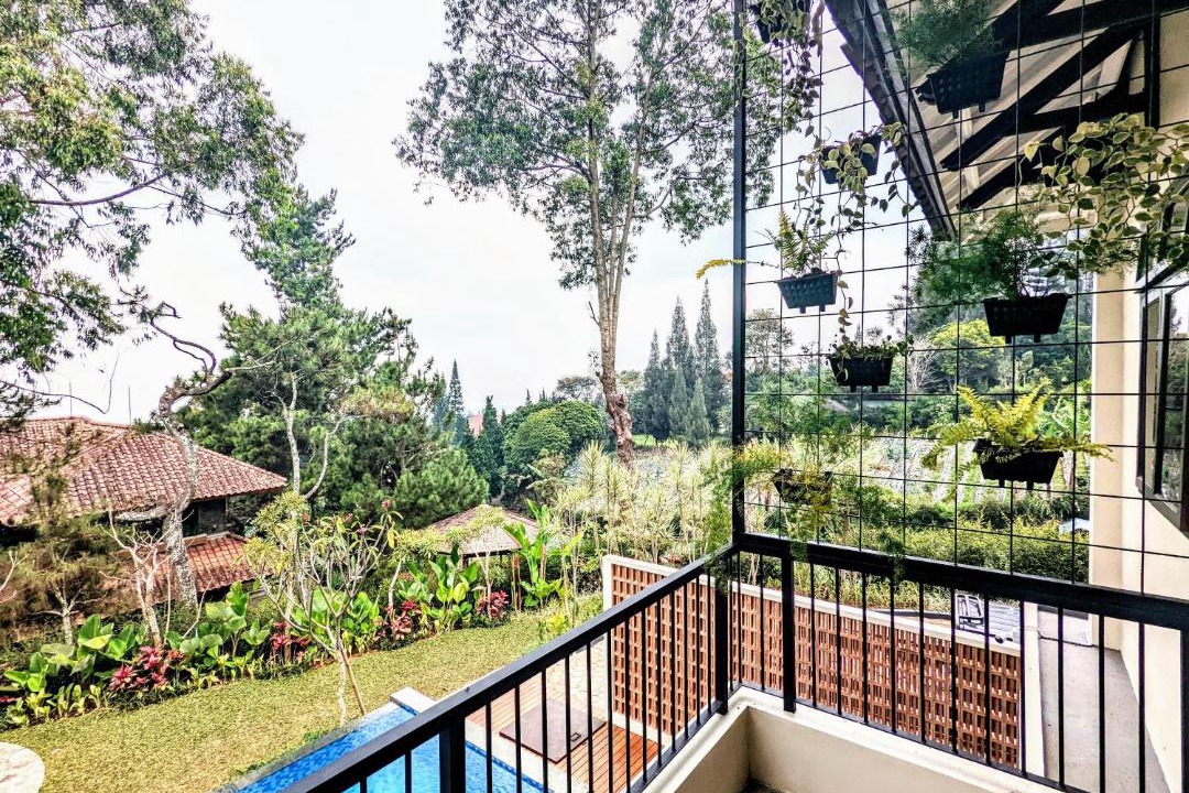 Photo of Patio Balcony in Parongpong
