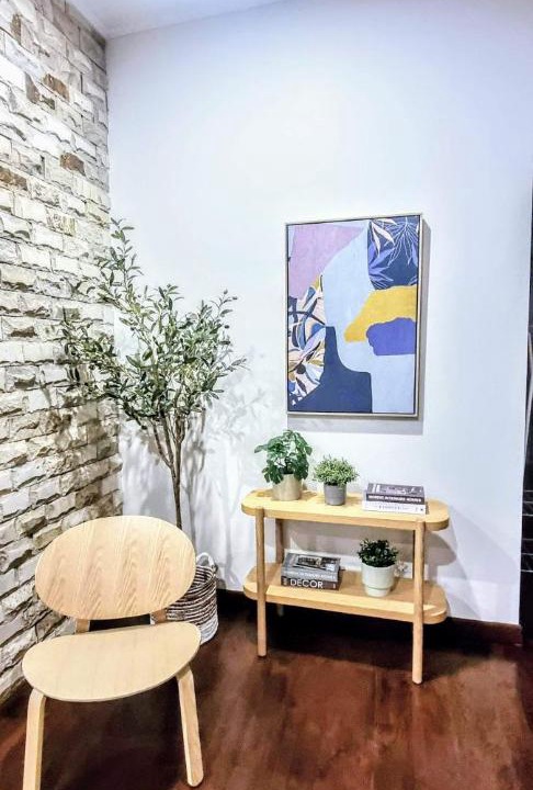 Photo of Livingroom in Parongpong