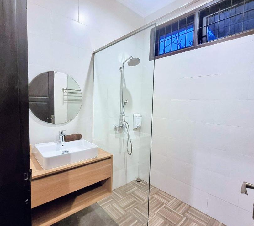 Photo of Bathroom in Parongpong