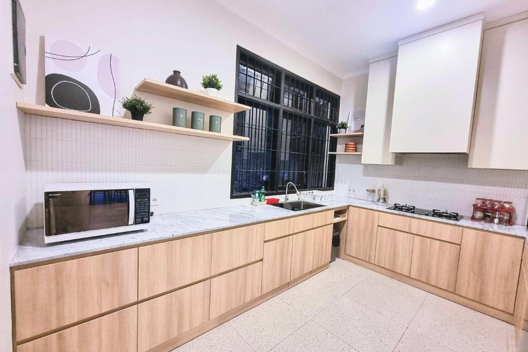 Photo of Kitchen in Parongpong