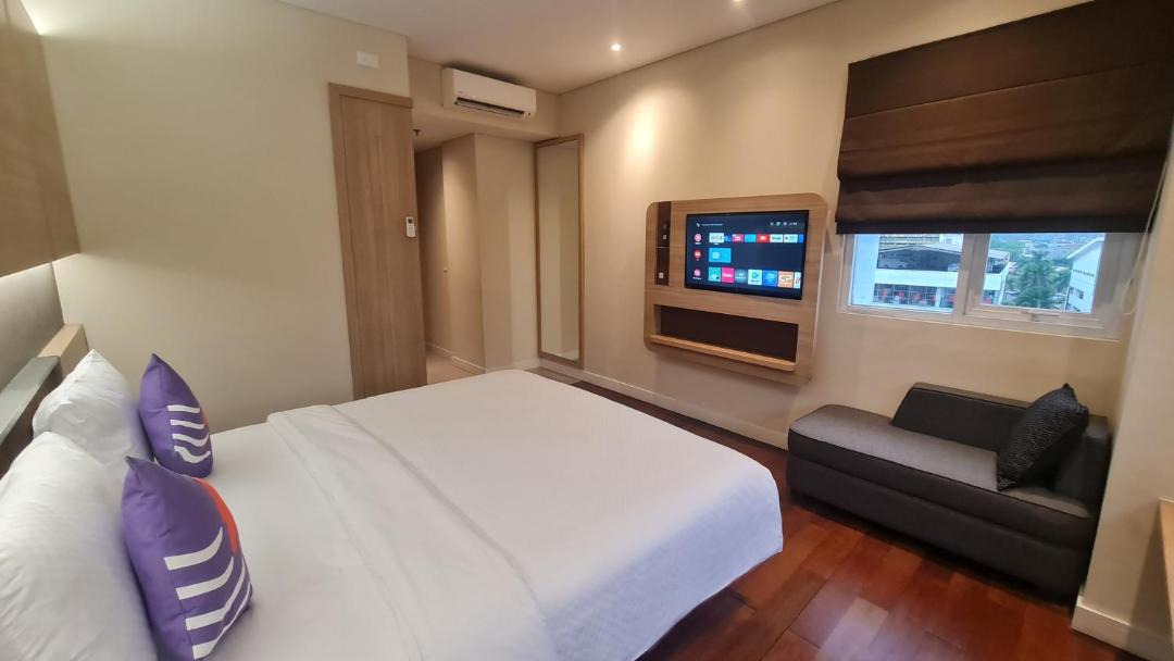 Photo of Bedroom in Tanjung Duren Utara