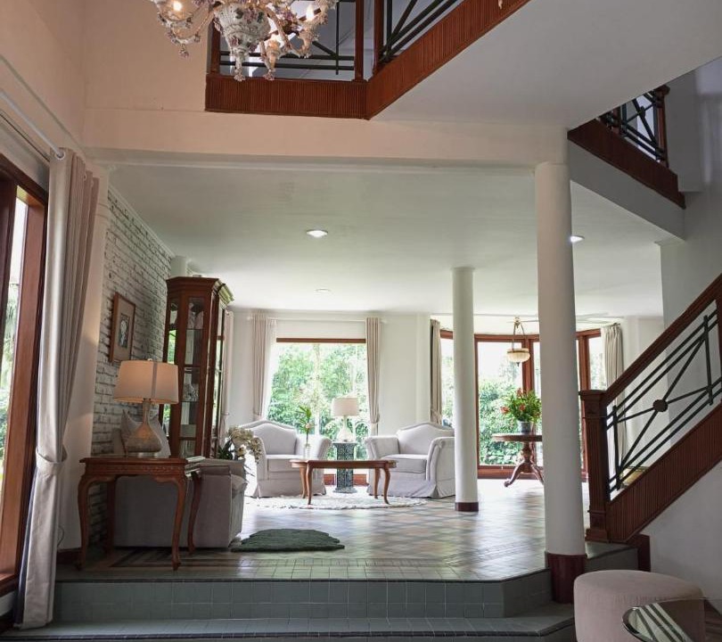 Photo of Livingroom in Megamendung