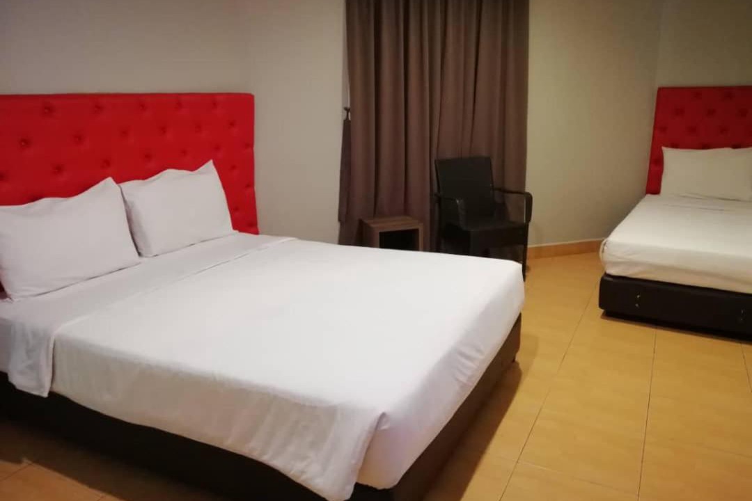 Photo of Bedroom in Taman Johor Jaya