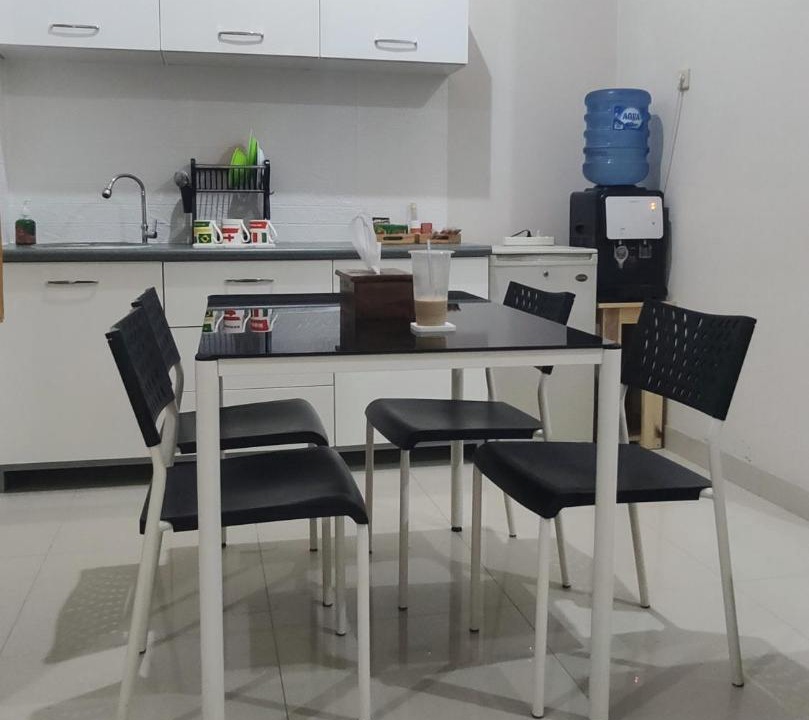 Photo of Kitchen in Colomadu