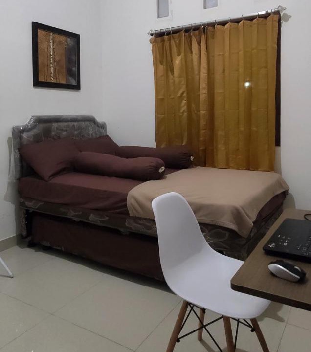 Photo of Livingroom in Colomadu