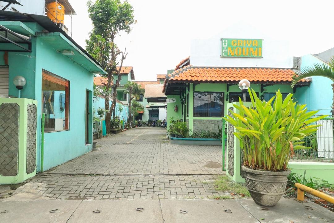 Photo of Buildings in Waru