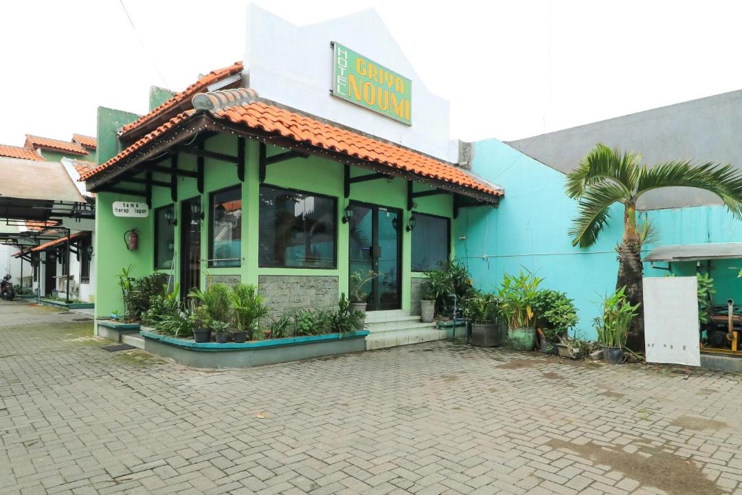 Photo of Buildings in Waru