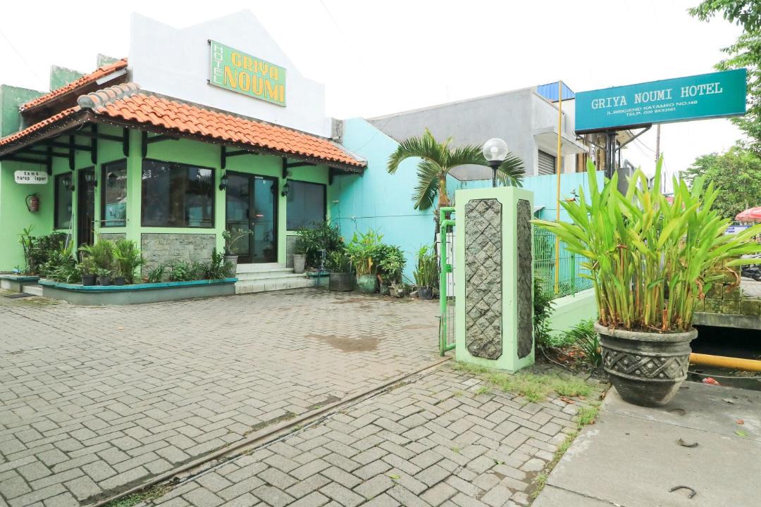 Photo of Buildings in Waru