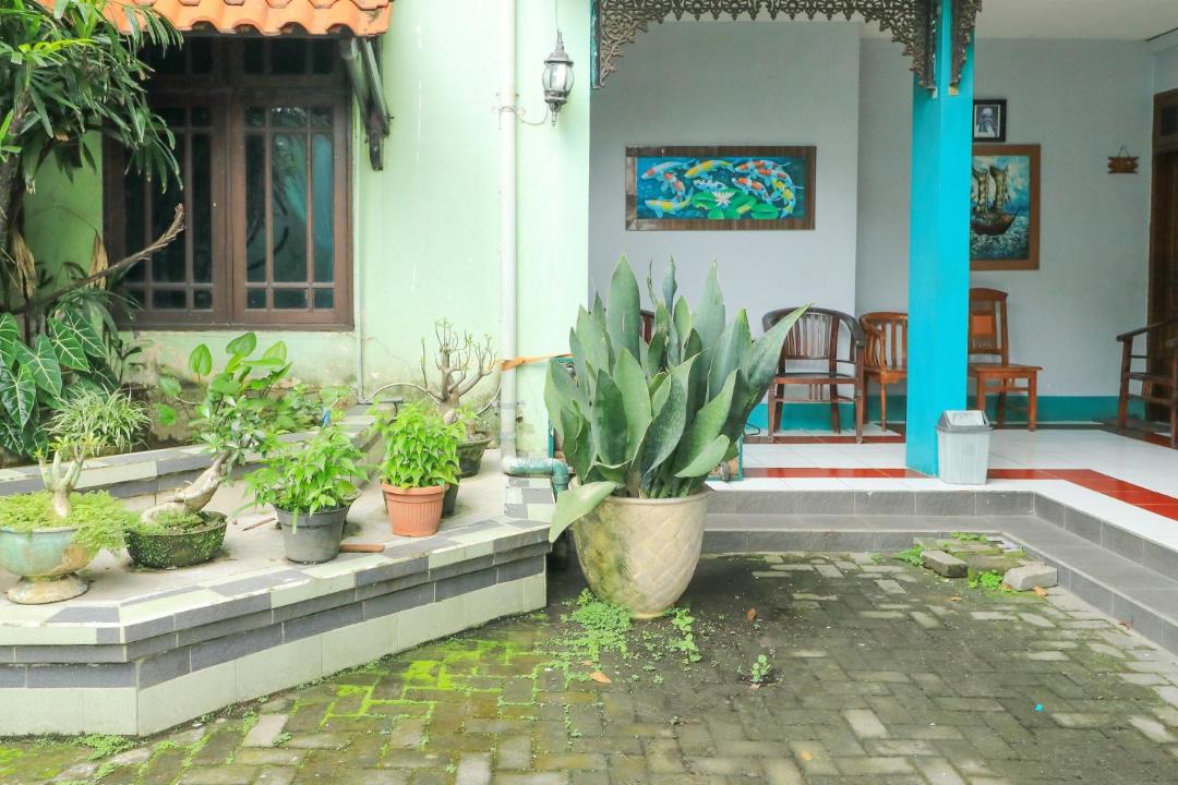 Photo of Buildings in Waru