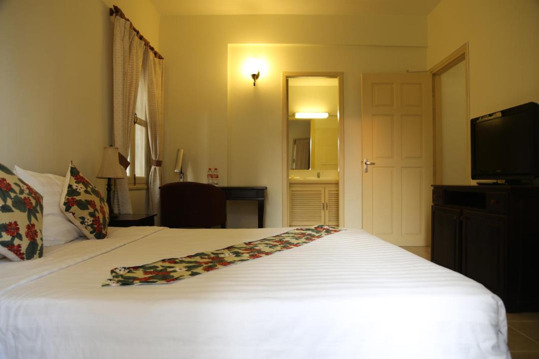 Photo of Bedroom in Tuol Kouk