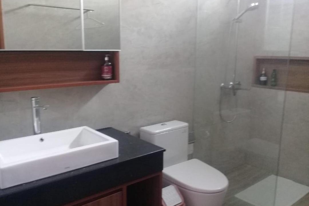 Photo of Bathroom in Cisarua