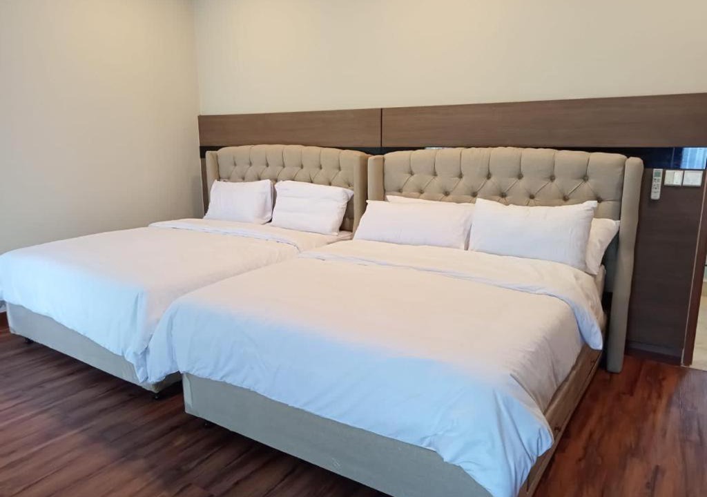 Photo of Bedroom in Cisarua