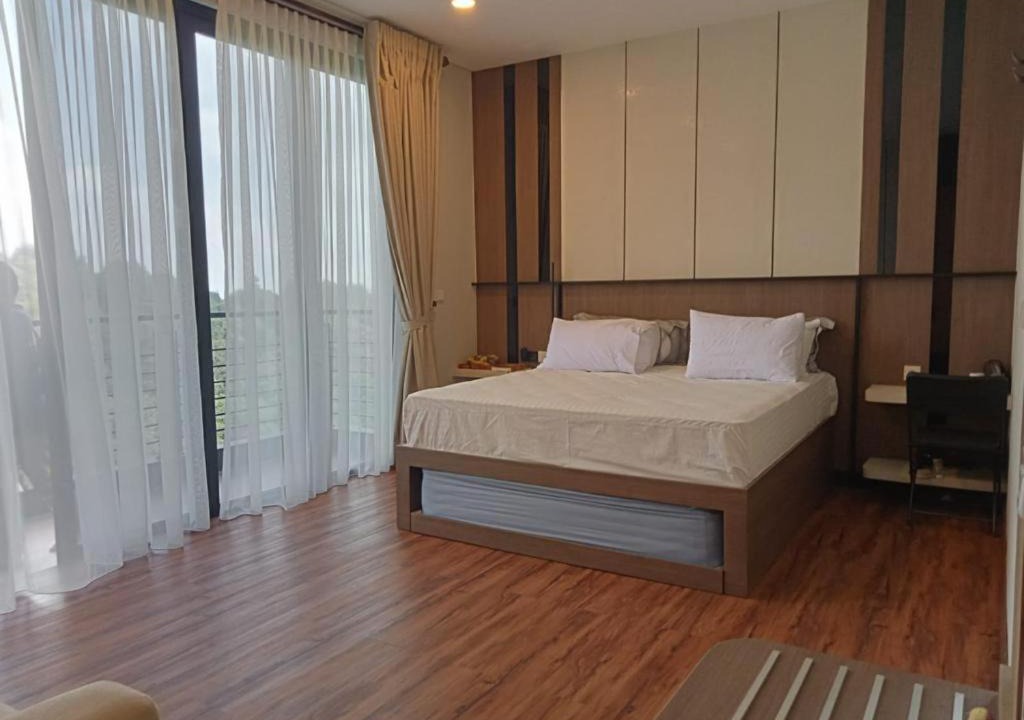Photo of Bedroom in Cisarua
