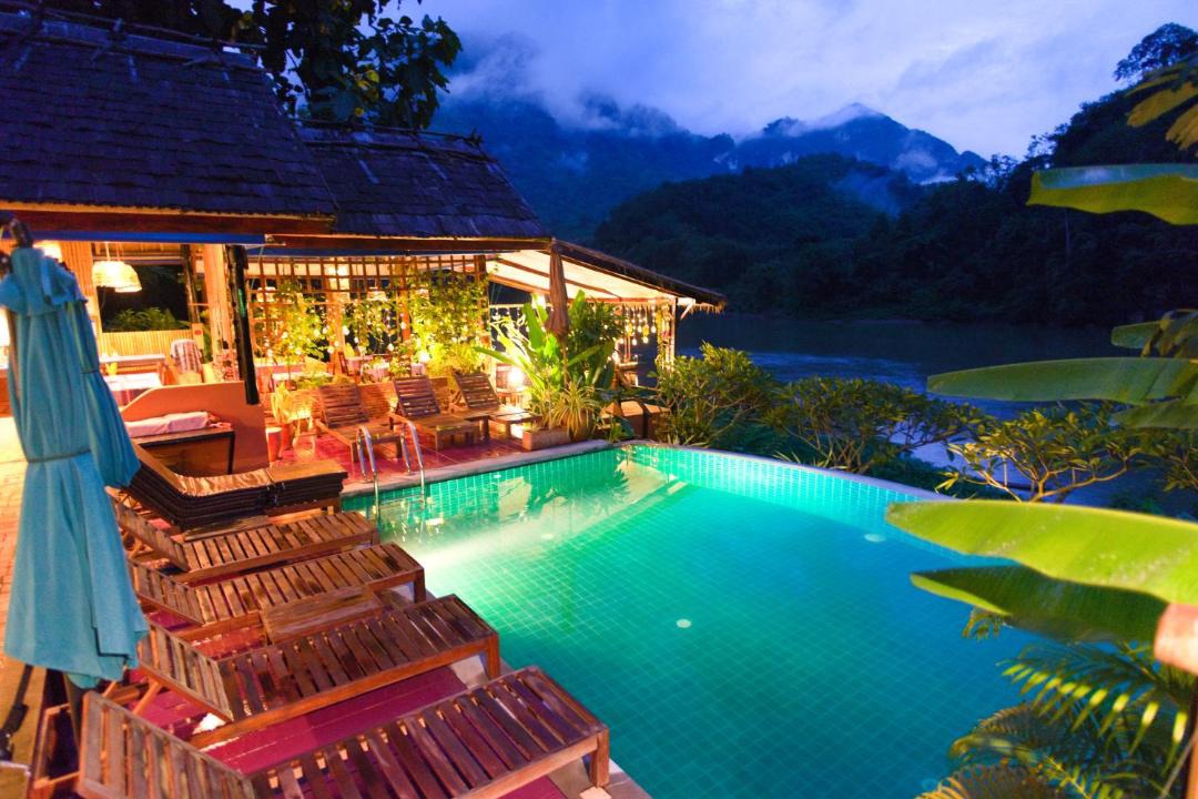 Photo of Others in Nong Khiaw